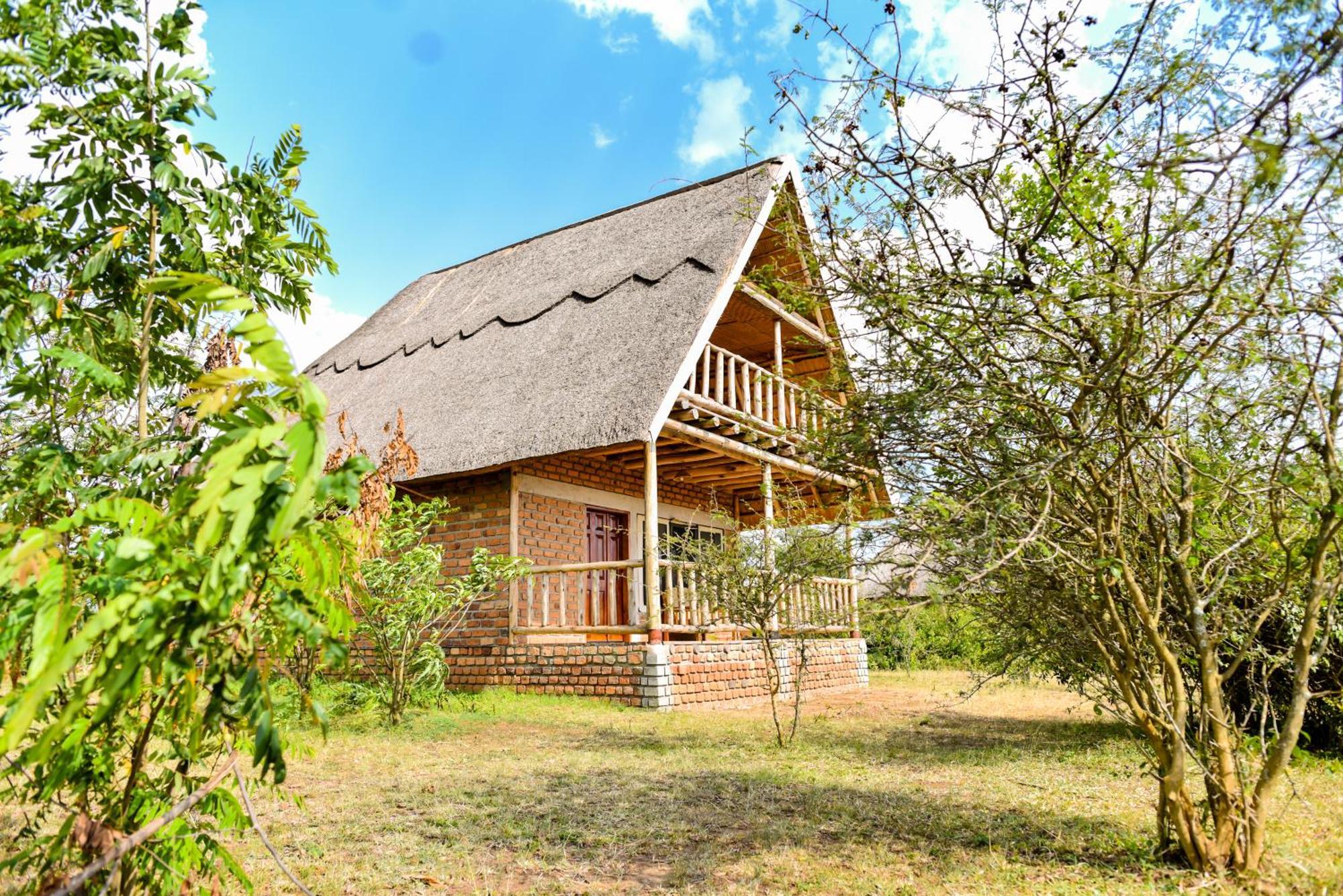 Tabingi Safari Cottages Katunguru 외부 사진