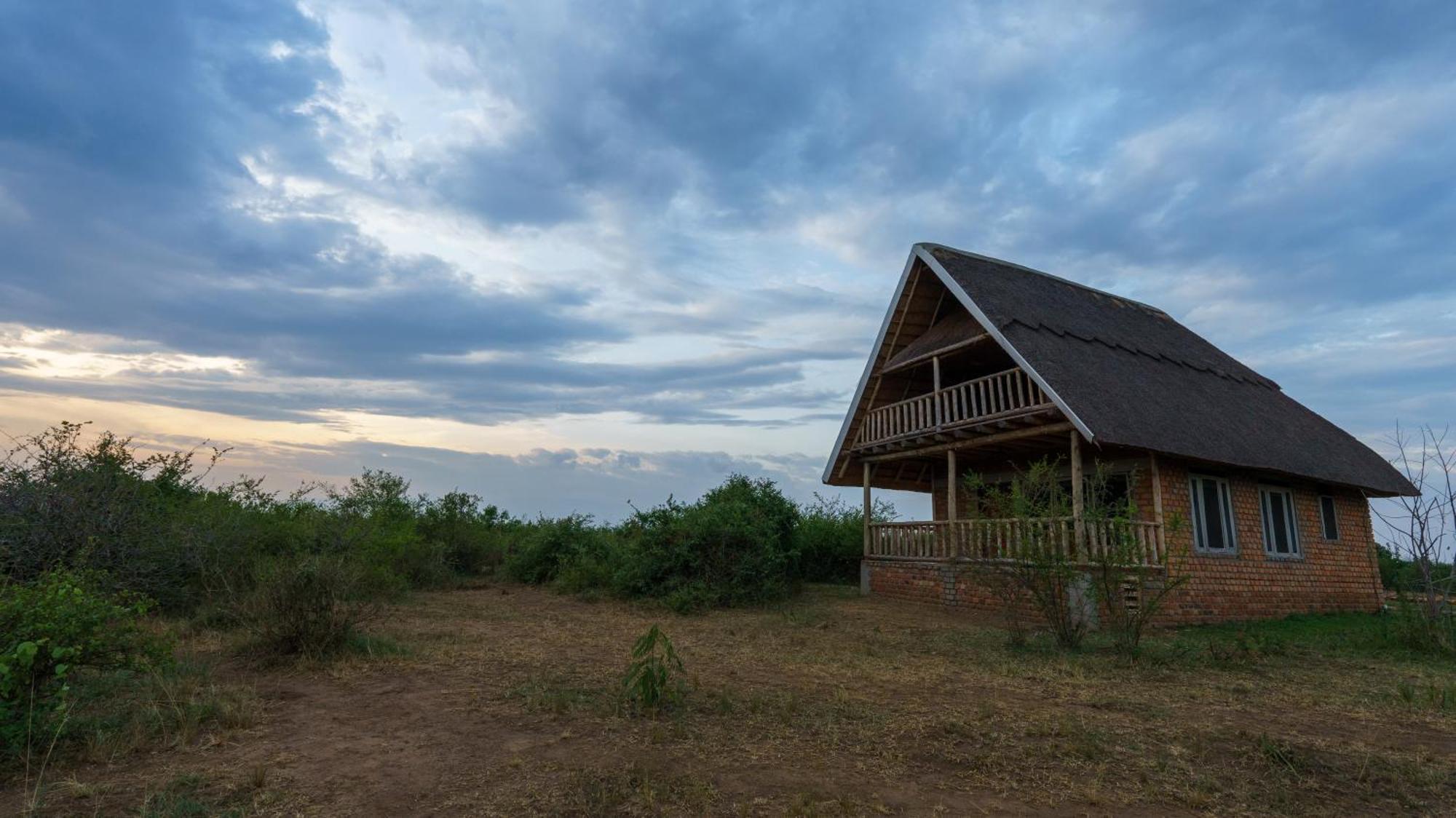 Tabingi Safari Cottages Katunguru 외부 사진