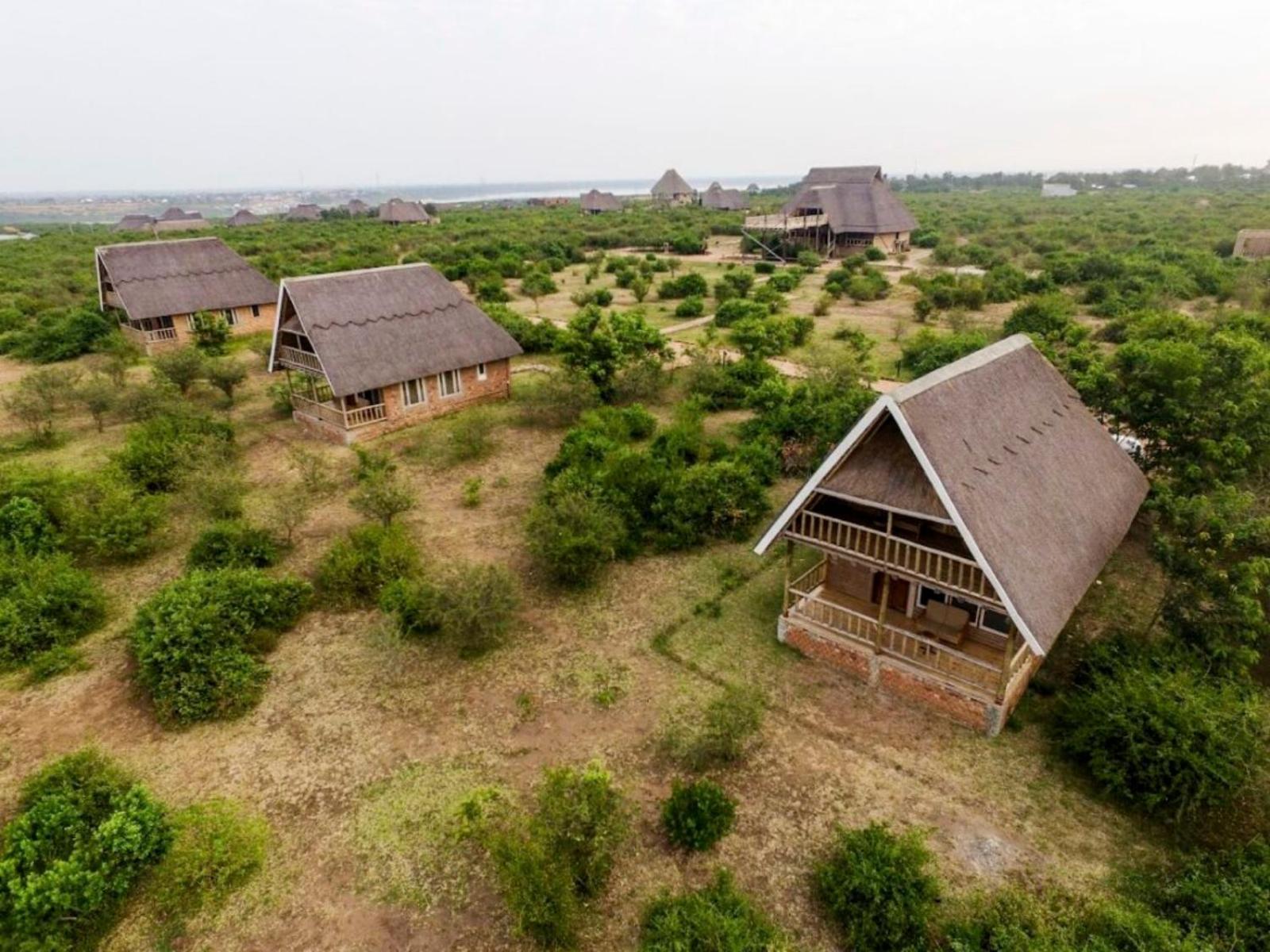 Tabingi Safari Cottages Katunguru 외부 사진